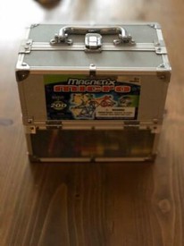 magnetix micro